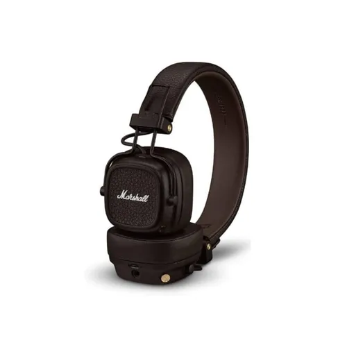Marshall Major V On-Ear Bluetooth Headphones