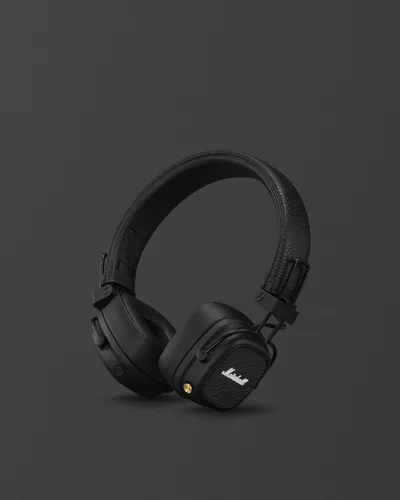 Marshall Major V On-Ear Headphones