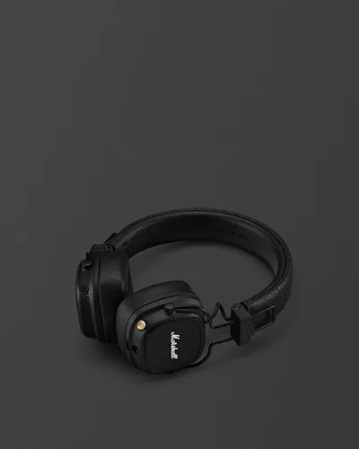Marshall Major V On-Ear Bluetooth Headphones