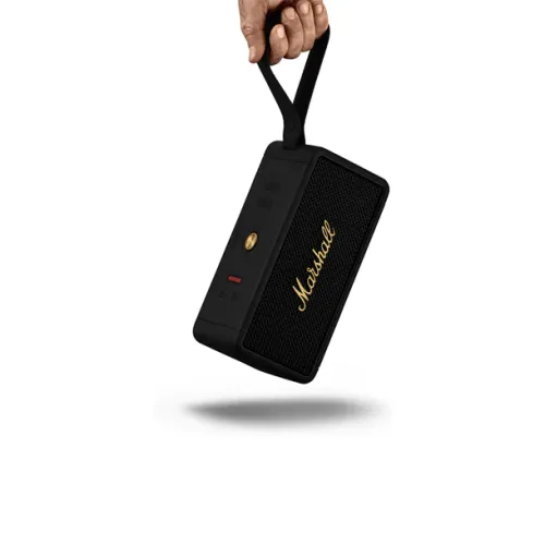 Marshall Middleton Bluetooth Speaker