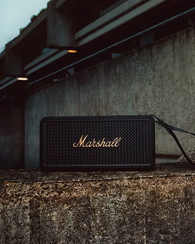 Marshall Middleton II Portable Speaker