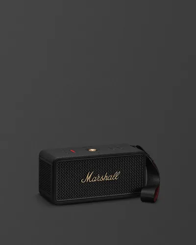 Marshall Middleton II Portable Speaker