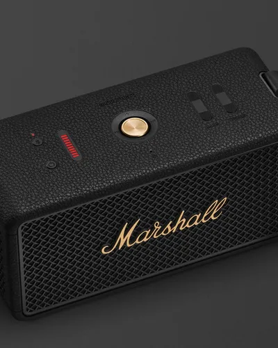 Marshall Middleton II Portable Speaker