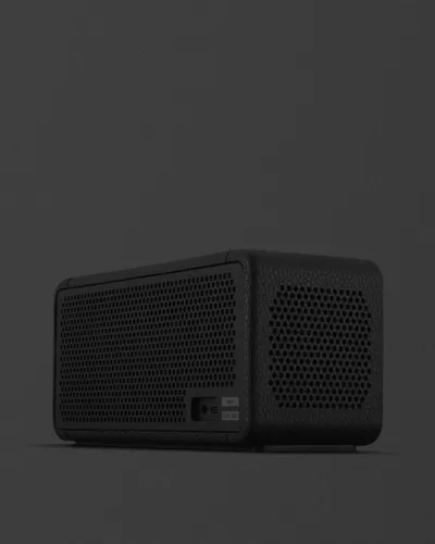 Marshall Middleton Portable Speaker