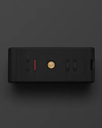 Marshall Middleton Portable Speaker