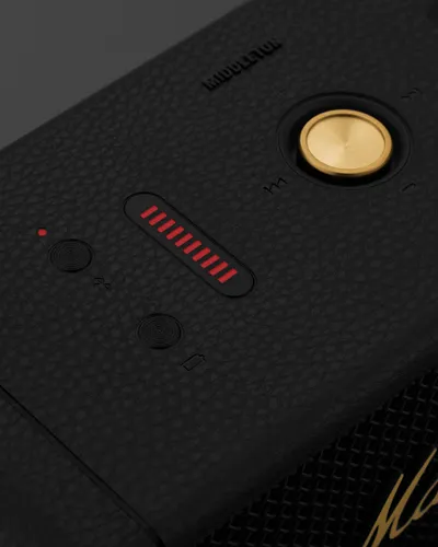 Marshall Middleton Portable Speaker