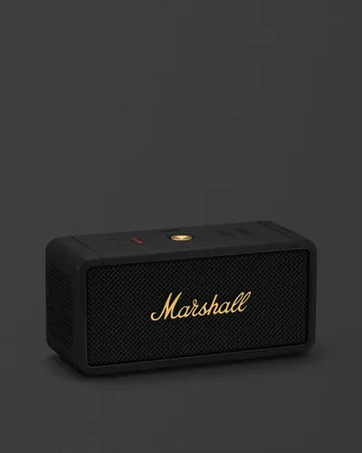 Marshall Middleton Bluetooth Speaker