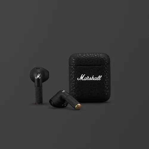 Marshall Minor III ANC