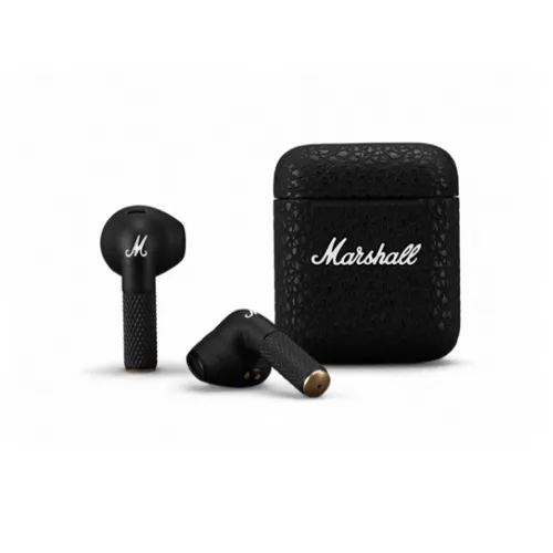 Marshall Minor III True Wireless Earbuds