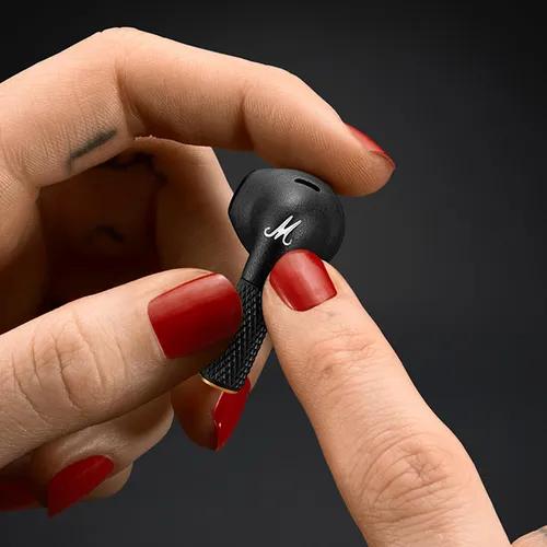 Marshall Minor III True Wireless Earbuds