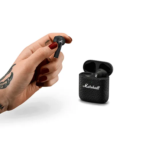 Marshall Minor III True Wireless Earbuds