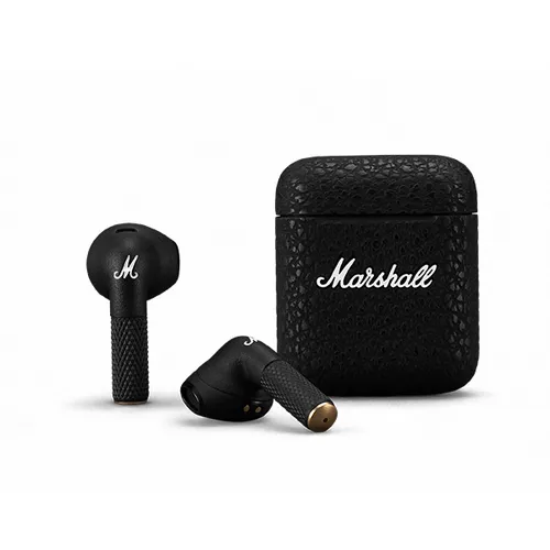 Marshall Minor III Wireless Headphones
