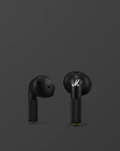 Marshall Minor IV True Wireless Earbuds