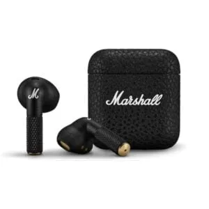 Marshall Minor IV True Wireless Earbuds
