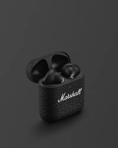 Marshall Minor IV True Wireless Earbuds