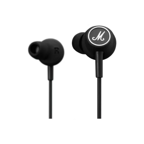 Marshall Mode In-Ear 3.5MM Earphones