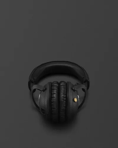 Marshall Monitor II A.N.C. Headphones