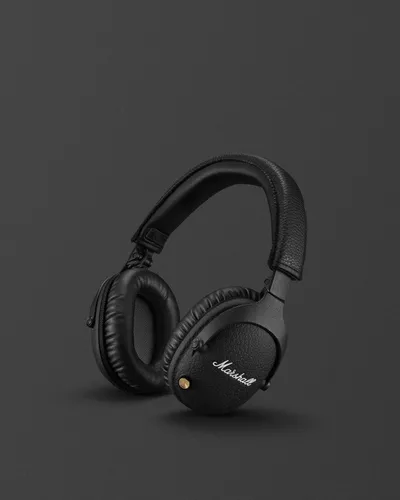 Marshall Monitor II A.N.C. Headphones
