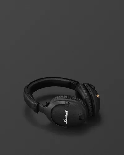 Marshall Monitor II A.N.C. Headphones