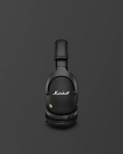 Marshall Monitor II A.N.C. Headphones