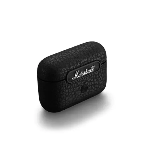 Marshall Motif ANC Active Noise Cancelling True Wireless Bluetooth In-Ear Headphones