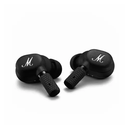 Marshall Motif ANC Active Noise Cancelling True Wireless Bluetooth In-Ear Headphones