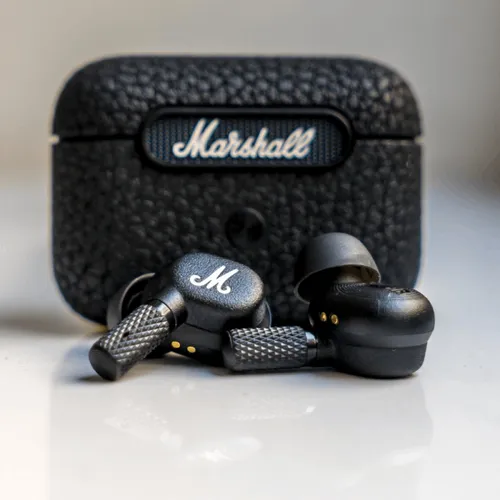 Marshall Motif A.N.C True Wireless Earbuds