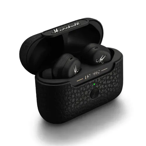 Marshall MOTIF A.N.C. True Wireless Earbuds