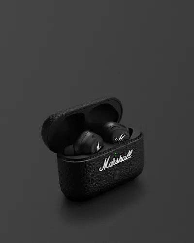 Marshall Motif II A.N.C Earbuds