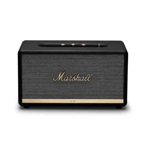 Marshall Stanmore II Home Bluetooth Speaker