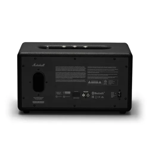 Marshall Stanmore II Home Bluetooth Speaker