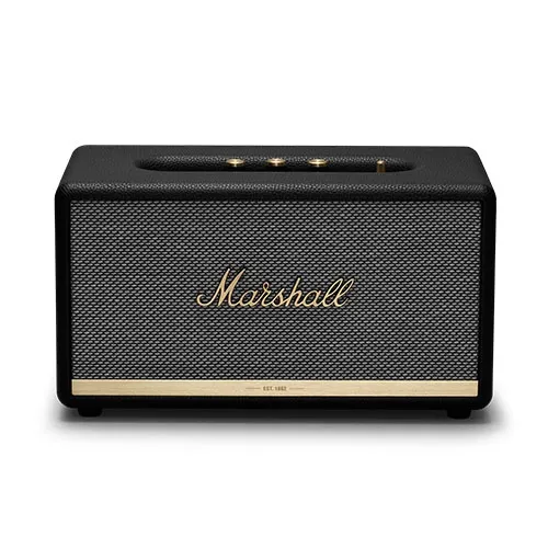 Marshall Stanmore II Home Bluetooth Speaker