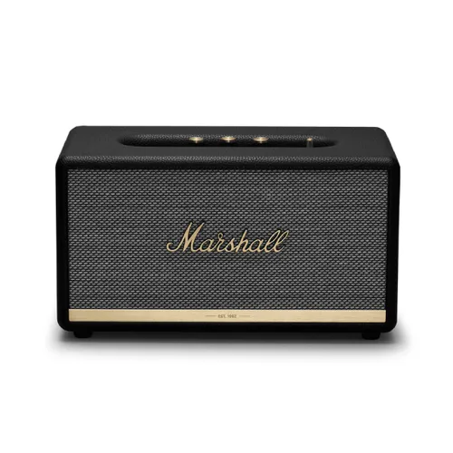 Marshall Stanmore II Home Bluetooth Speaker