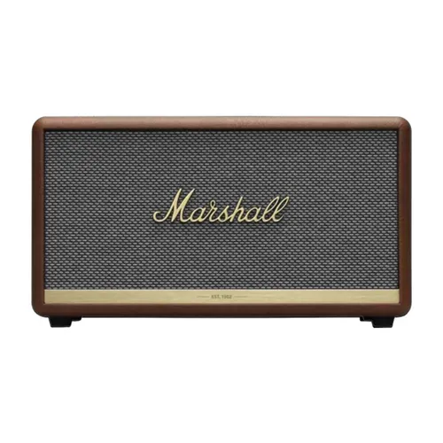 Marshall Stanmore II Wireless Bluetooth Speaker
