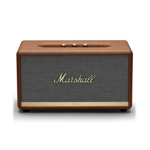 Marshall Stanmore II Wireless Bluetooth Speaker