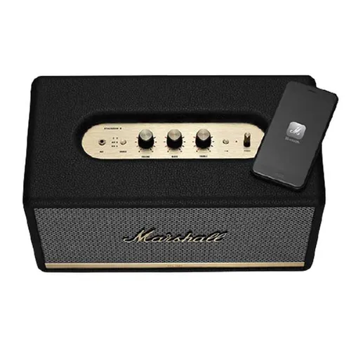 Marshall Stanmore II Wireless Bluetooth Speaker