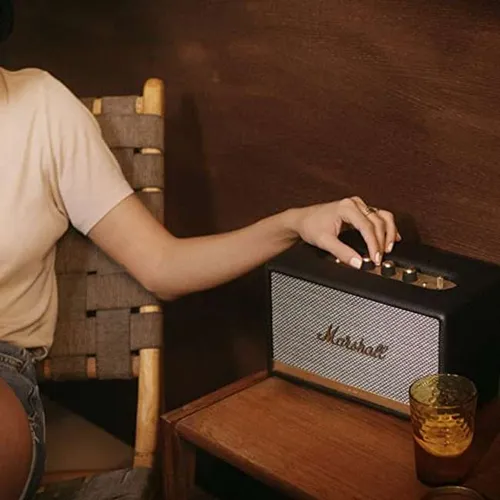 Marshall Stanmore II Wireless Bluetooth Speaker