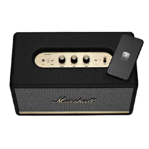 Marshall Stanmore II Wireless Bluetooth Speaker