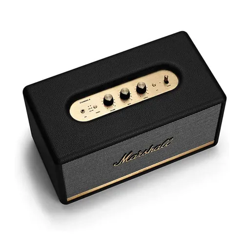 Marshall Stanmore II Wireless Bluetooth Speaker