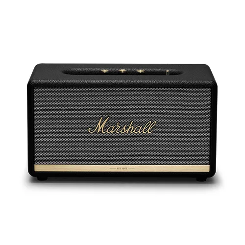Marshall Stanmore II Wireless Bluetooth Speaker