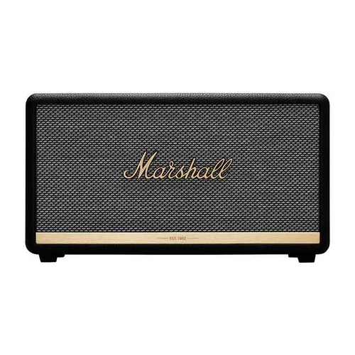 Marshall Stanmore II Wireless Bluetooth Speaker