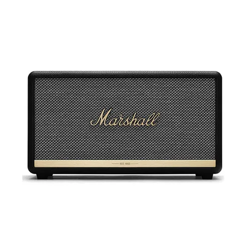 Marshall Stanmore II Wireless Bluetooth Speaker