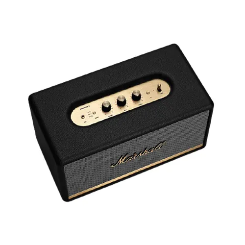 Marshall Stanmore II Wireless Bluetooth Speaker