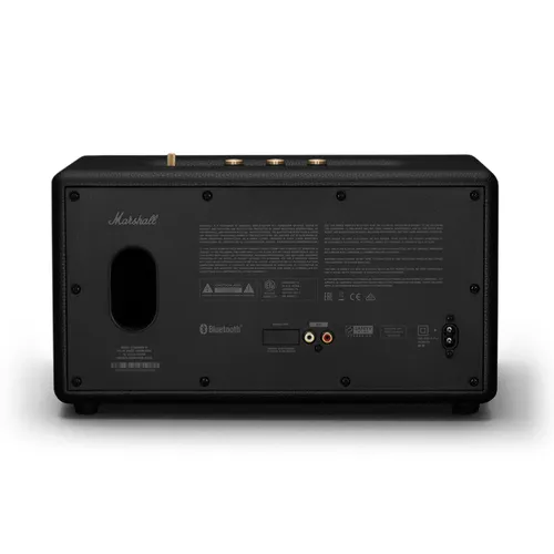 Marshall Stanmore III Bluetooth Wireless Speaker