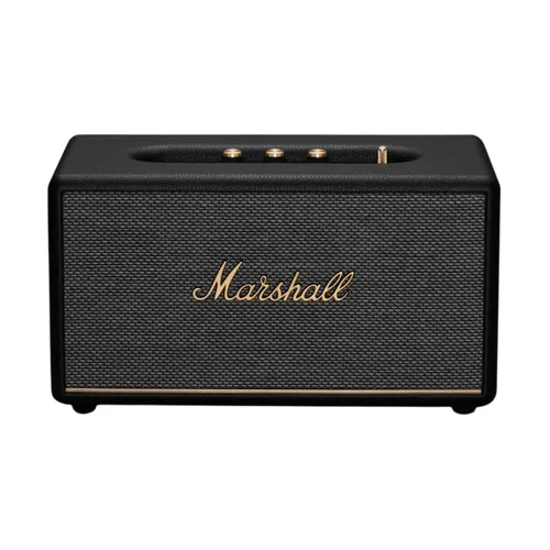 Marshall Stanmore III Bluetooth Wireless Speaker