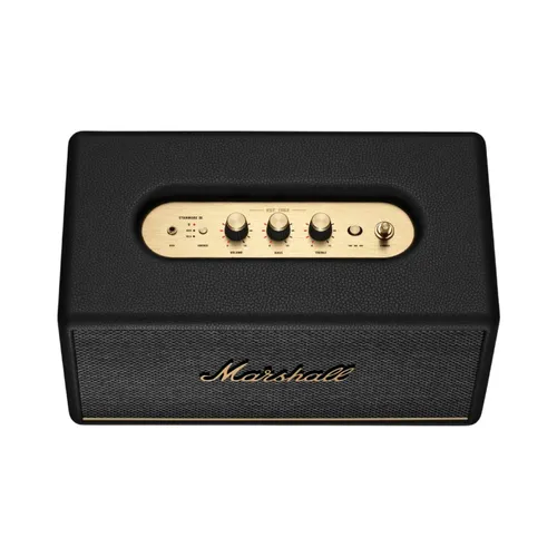Marshall Stanmore III Bluetooth Wireless Speaker