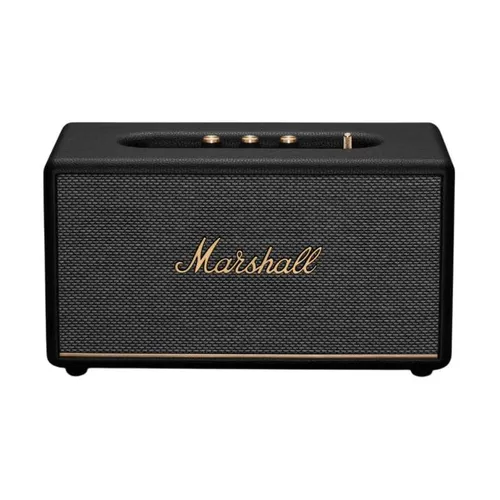 Marshall Stanmore III Bluetooth Wireless Speaker