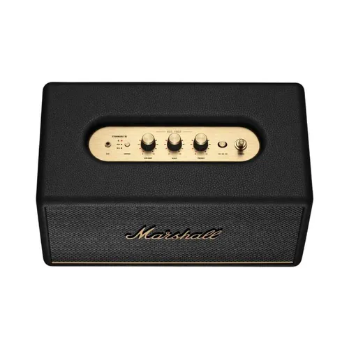 Marshall Stanmore III Bluetooth Wireless Speaker