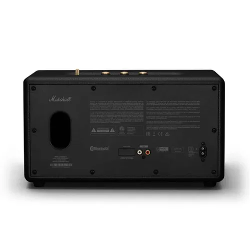 Marshall Stanmore III Bluetooth Wireless Speaker