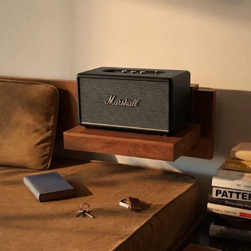 Marshall Stanmore III Wireless Bluetooth Speaker